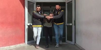 İki kardeşi öldüren şüpheli tutuklandı