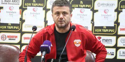 Hakan Keleş: "Umut giderek artıyor"