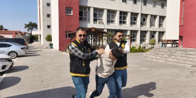 Adana'da taksici 3 bin TL için arkadaşını infaz etmiş