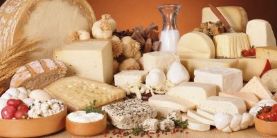 Bakanlık, Kozanlı iki ünlü peynir firmasına “Yağ oranı düşük” dedi