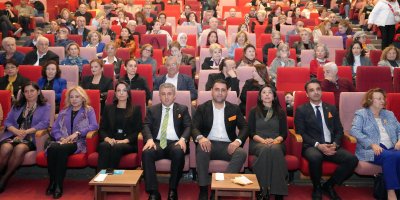 Çukurova Belediye Başkanı Emrah Kozay ''Sözde değil, özde kadınların yanında olacağız''