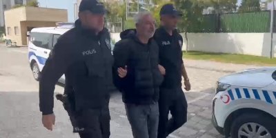 Kaçakçılık ve hırsızlık suçundan hapis cezasıyla aranan hükümlü yakalandı