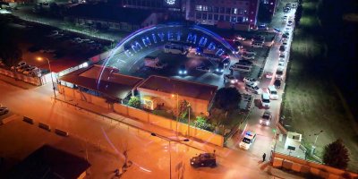 Adana'da 'Saygılılar' silahlı suç örgütü operasyonu: 11 tutuklama