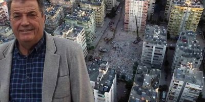 Yaptığı apartman 96 kişiye mezar olmuştu... Müteahhit Hasan Alpargün'e verilen ceza 'hukuka aykırı' bulundu!