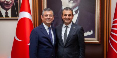 CHP Hatay’a çıkarma yapıyor!  Heyete Burhanettin Bulut başkanlık edecek.