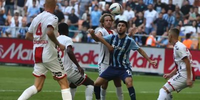 Samsunspor - Adana Demirspor maçı ne zaman, saat kaçta, hangi kanalda?