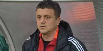 Adanaspor Teknik Direktörü Hakan Keleş, Fatih Karagümrük maçından sonra konuştu.