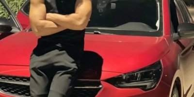 Motosikletler çarpıştı: 1 kişi hayatını kaybetti 1 kişi yaralandı