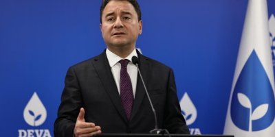 Ali Babacan Adana’ya Geliyor