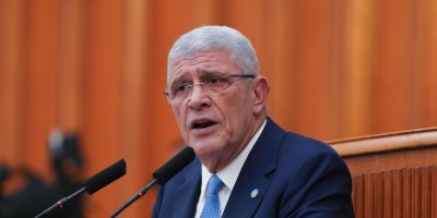 İYİ Parti Genel Başkanı Dervişoğlu Adana'ya Geliyor!