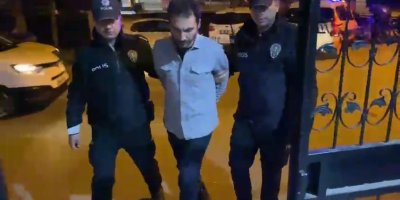 Cezaevi firarisinin kimliğini yapay zeka ortaya çıkardı