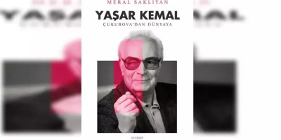 Bir solukta Yaşar Kemal