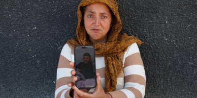 Ailesi gözyaşı döküyor: 15 yaşındaki Engin'den 16 gündür haber alınamıyor