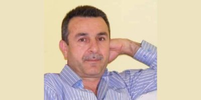 Bahir Yıldırım “Elveda”dedi.