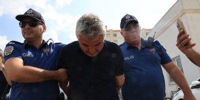 Aile hekimini çaydanlıkla darbeden sanık tahliye edildi