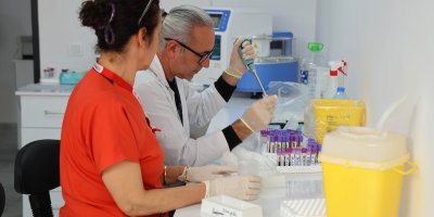 Çukurova ve Doğu Akdeniz'deki akraba evlilikleri, SMA'lı doğumları tetikliyor