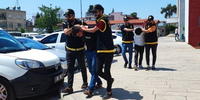 Güvenlik görevlisinin öldürülmesi davası tanıklara takıldı