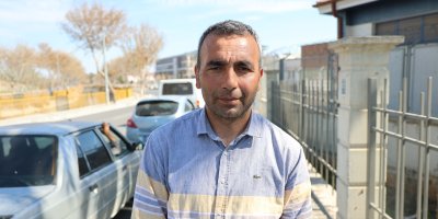 Okulda kızının vücudu yanan acılı baba: "Suçlular cezasını çeksin"