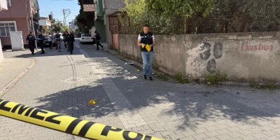 Adana'da damat dehşeti: 1 kişi hayatını kaybetti 3 kişi yaralandı