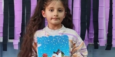 Bisikletten düşen 8 yaşındaki kız çocuğu hayatını kaybetti.