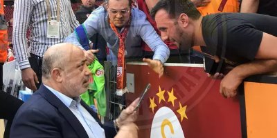Murat Sancak'tan Galatasaray'a ''Adli makamlar sonucu ne oldu?''