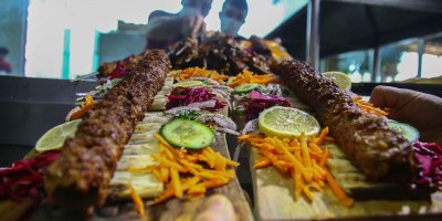 Evliya Çelebi Adana'nın kaymağına, balına hayrandı; bizler ise tüm yemeklerine