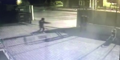 Polis merkezine silahla saldırmıştı: O sanık müebbet ve 21 yıl 8 ay hapis cezası aldı