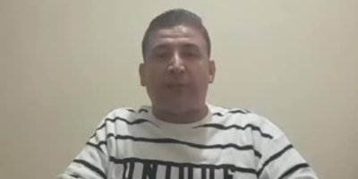 Babası kazada vefat eden ağır engelli Mehmet Şimşek’ten Adalet Bakanı'na çağrı