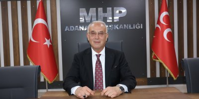 Yusuf Kanlı: Çanakkale ruhu kıyamete kadar yaşayacaktır