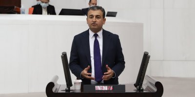 Burhanettin Bulut ''Paramız pul oldu''