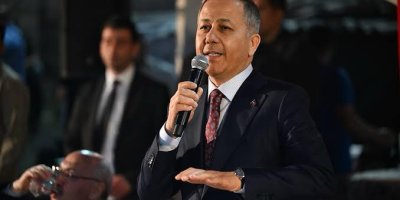 İçişleri Bakanı duyurdu: Adana’da çete operasyonu