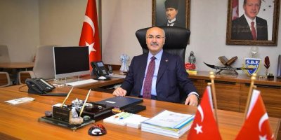 Vali Köşger: “Yoldaşlar” operasyonunda 41 kişi tutıklandı