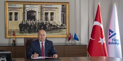 Ali Demirçalı:Bu zorlu yolda en büyük destekçimiz kuşkusuz Zeydan Karalar’dır