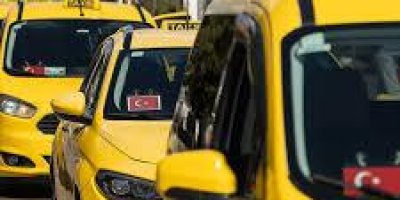 Adana’da taksimetre ücretlerine zam geldi