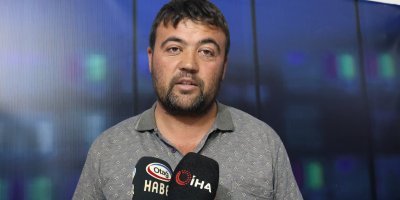 9 yaşındaki Kemal düğün magandasının kurbanı oldu, baba isyan etti