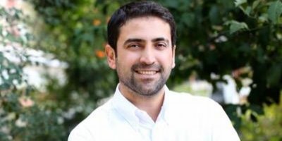 Berzan Toprak’a yeni dönemde, yeni görev