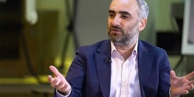 Gazeteci İsmail Saymaz hakkında gözaltı kararı