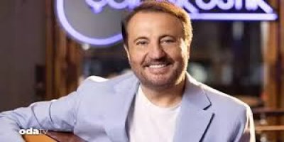 Sanatçı Ercan Saatçi gözaltına alındı