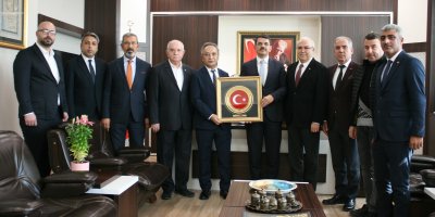 DAİMFED, hükümlüleri inşaat sektörüne kazandıracak
