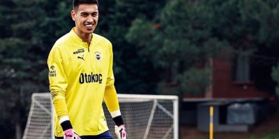 Avrupa Adanalı kalecinin peşinde!