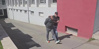 71 kilo uyuşturucu yapacak hammaddeyle yakalandı "İçiciyim" dedi