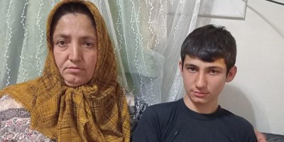 15 yaşındaki kayıp Engin bulundu