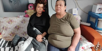 Kocası uyuşturucuya alıştırdı hayatı karardı