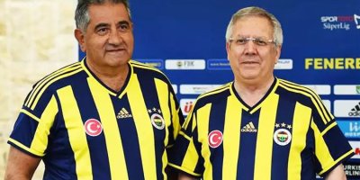 Fenerbahçe'ye Adanalı Başkan! Aziz Yıldırım'ın yerine o aday olacak!