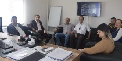 Adana’da Hayvan Barınağı Seferberliği! Seyhan Belediyesi Çalışmalara Başladı