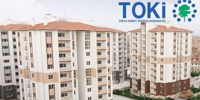 Cumhurbaşkanlığı kararnamesi yayınlandı, Pozantı’da TOKİ’nin önü açıldı