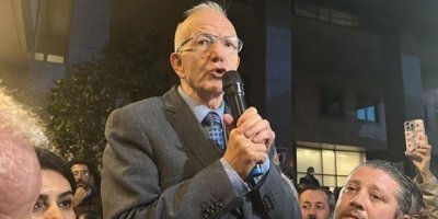 İstanbul Barosu Başkanı ve yönetimi görevden alındı