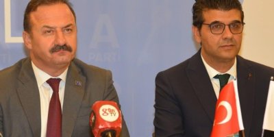 Anahtar Parti Adana İl Yönetimi Belli Oldu