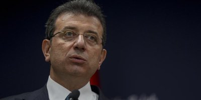 Ekrem İmamoğlu tutuklandı mı? İşte karar!