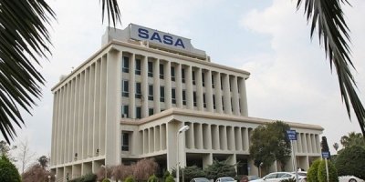 Fitch, SASA'nın kredi notunu düşürdü